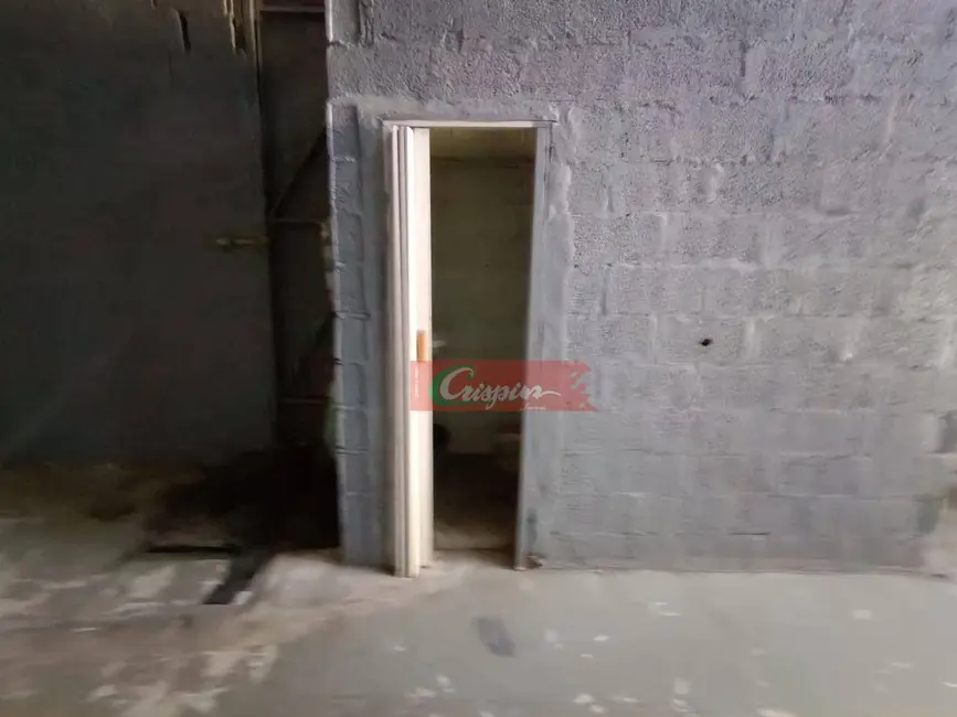 Foto 4 de Armazém / Galpão para alugar, 372m2 em Vila Endres, Guarulhos - SP