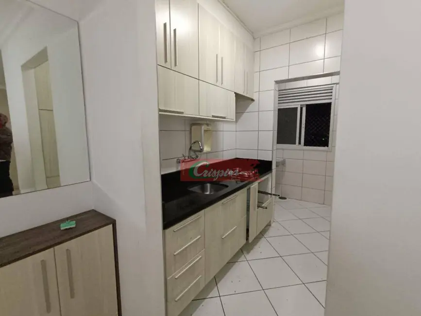 Foto 1 de Apartamento com 3 quartos para alugar, 65m2 em Ponte Grande, Guarulhos - SP