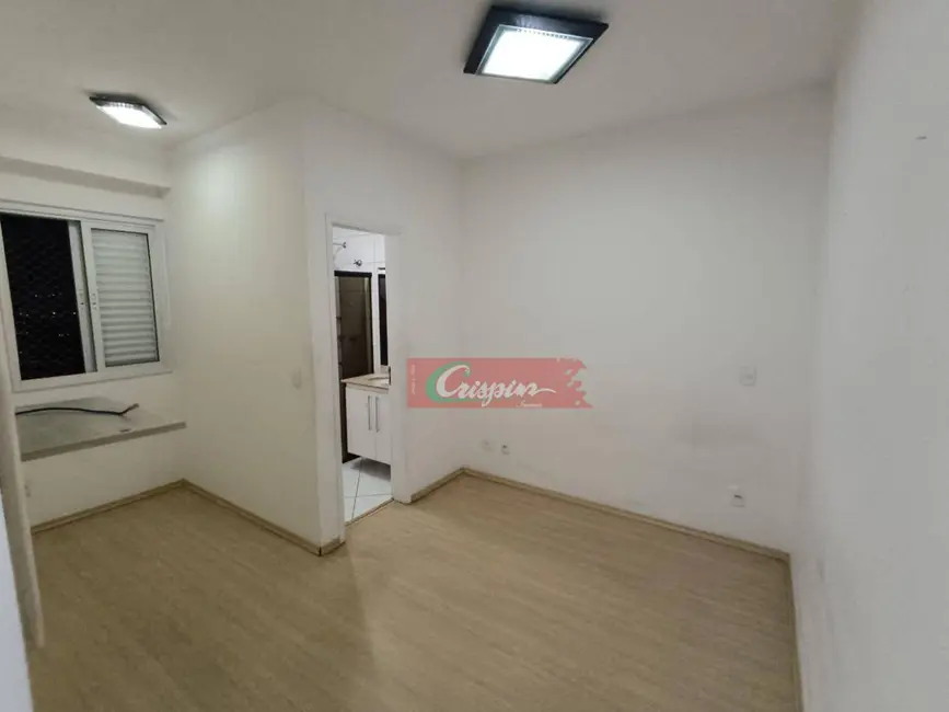 Foto 8 de Apartamento com 3 quartos para alugar, 65m2 em Ponte Grande, Guarulhos - SP