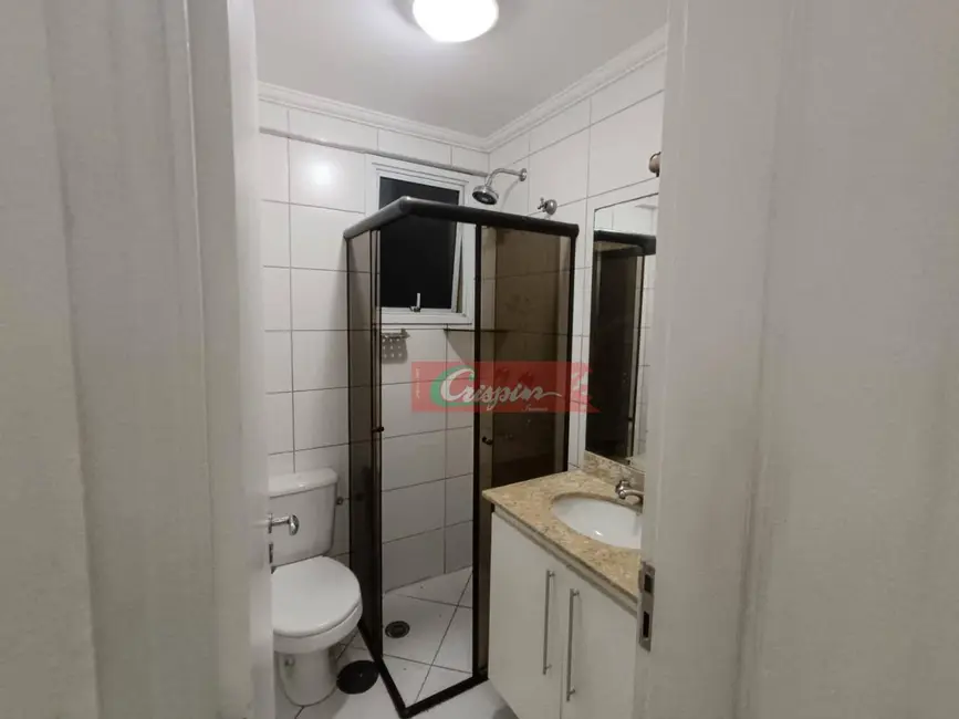 Foto 7 de Apartamento com 3 quartos para alugar, 65m2 em Ponte Grande, Guarulhos - SP