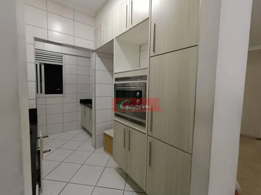 Foto 5 de Apartamento com 3 quartos para alugar, 65m2 em Ponte Grande, Guarulhos - SP