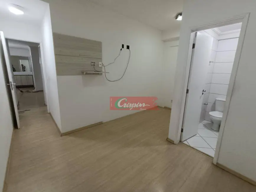 Foto 6 de Apartamento com 3 quartos para alugar, 65m2 em Ponte Grande, Guarulhos - SP