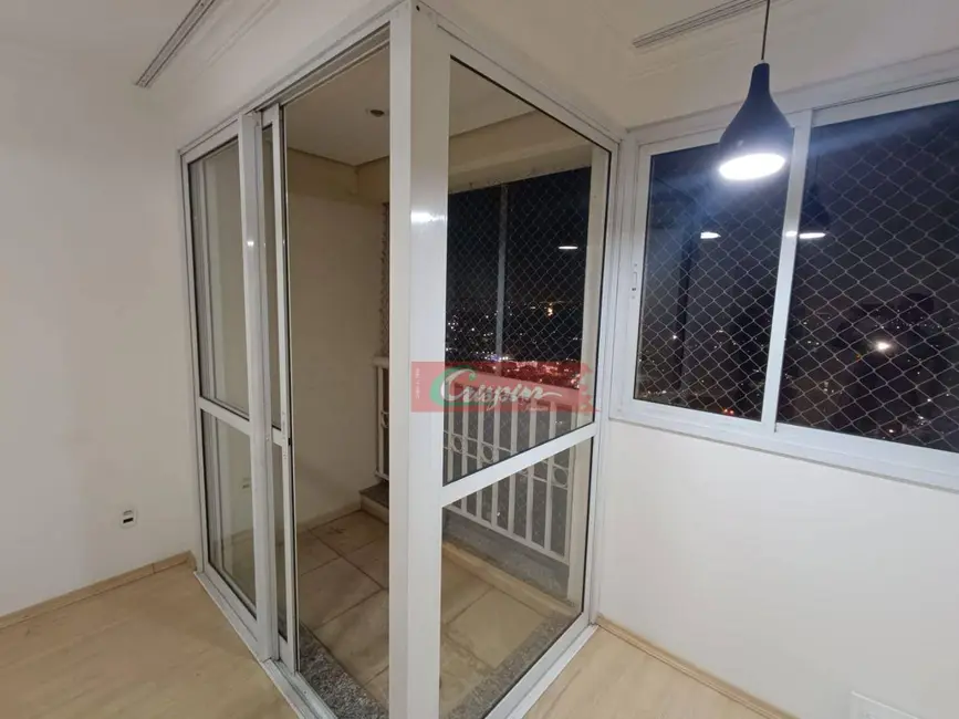 Foto 4 de Apartamento com 3 quartos para alugar, 65m2 em Ponte Grande, Guarulhos - SP