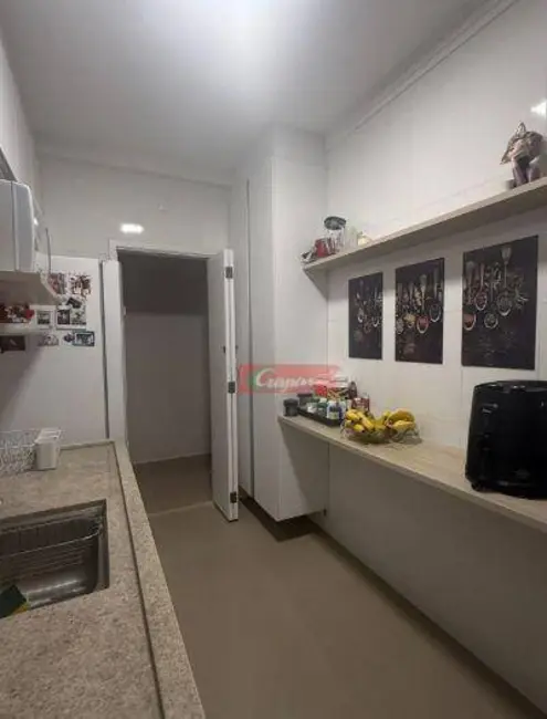 Foto 9 de Apartamento com 2 quartos à venda, 62m2 em Jardim Testae, Guarulhos - SP