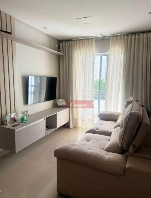 Foto 4 de Apartamento com 2 quartos à venda, 62m2 em Jardim Testae, Guarulhos - SP