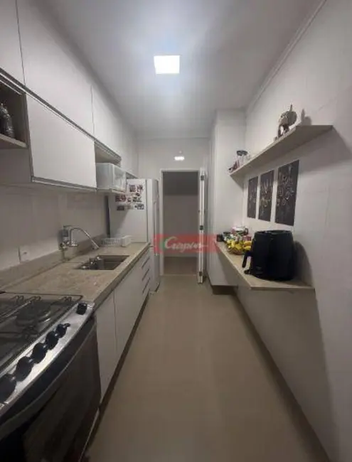Foto 8 de Apartamento com 2 quartos à venda, 62m2 em Jardim Testae, Guarulhos - SP