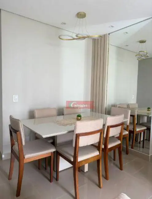 Foto 5 de Apartamento com 2 quartos à venda, 62m2 em Jardim Testae, Guarulhos - SP