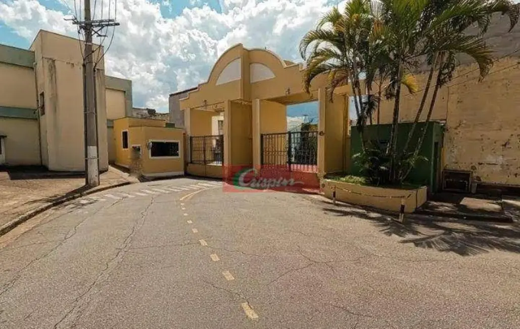 Foto 2 de Apartamento com 2 quartos à venda, 62m2 em Jardim Testae, Guarulhos - SP