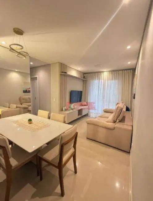 Foto 3 de Apartamento com 2 quartos à venda, 62m2 em Jardim Testae, Guarulhos - SP