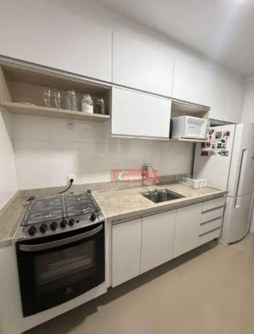 Foto 7 de Apartamento com 2 quartos à venda, 62m2 em Jardim Testae, Guarulhos - SP