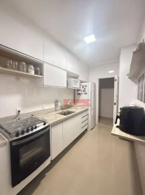 Foto 6 de Apartamento com 2 quartos à venda, 62m2 em Jardim Testae, Guarulhos - SP