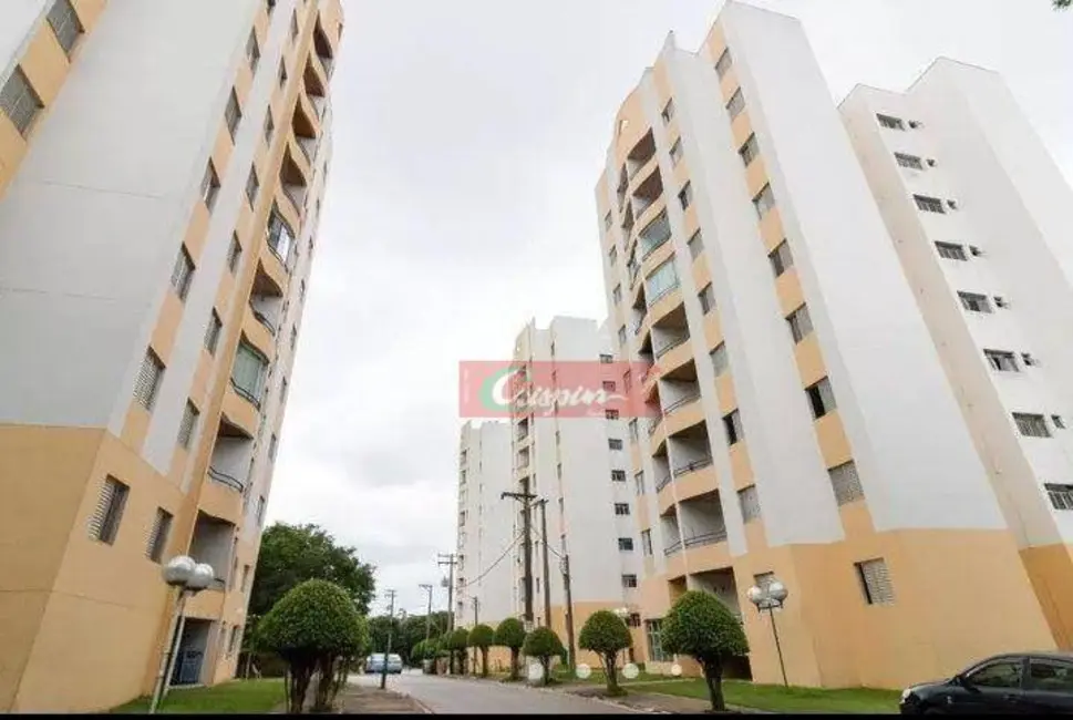 Foto 1 de Apartamento com 2 quartos à venda, 62m2 em Jardim Testae, Guarulhos - SP