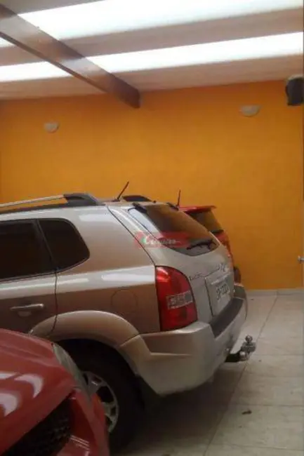 Foto 3 de Casa com 2 quartos à venda, 125m2 em Vila Rosália, Guarulhos - SP