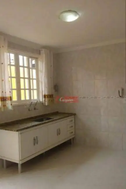 Foto 8 de Casa com 2 quartos à venda, 125m2 em Vila Rosália, Guarulhos - SP