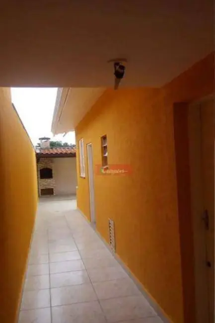 Foto 4 de Casa com 2 quartos à venda, 125m2 em Vila Rosália, Guarulhos - SP