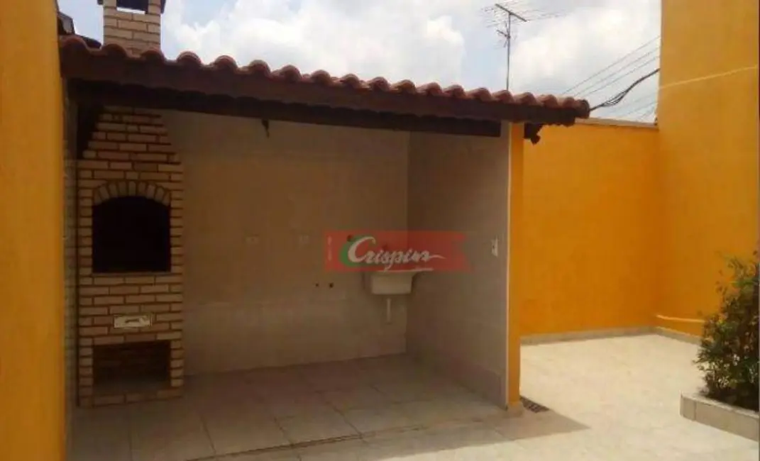 Foto 6 de Casa com 2 quartos à venda, 125m2 em Vila Rosália, Guarulhos - SP