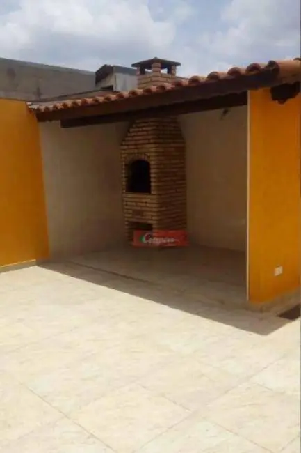 Foto 5 de Casa com 2 quartos à venda, 125m2 em Vila Rosália, Guarulhos - SP