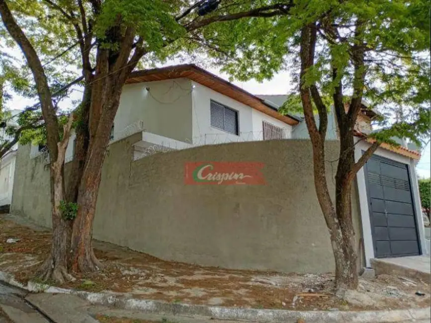 Foto 3 de Sobrado com 3 quartos à venda, 125m2 em Jardim Santa Mena, Guarulhos - SP