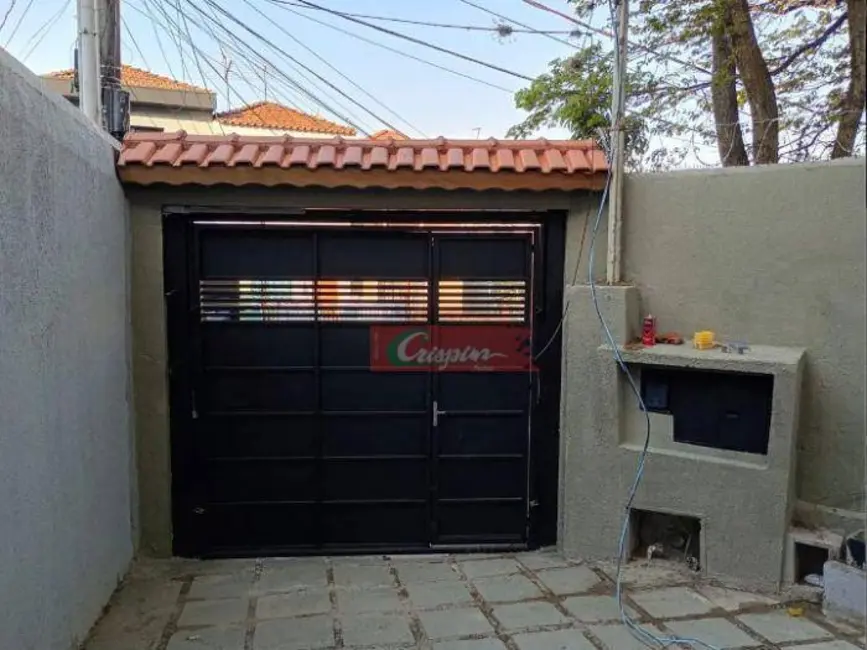 Foto 7 de Sobrado com 3 quartos à venda, 125m2 em Jardim Santa Mena, Guarulhos - SP
