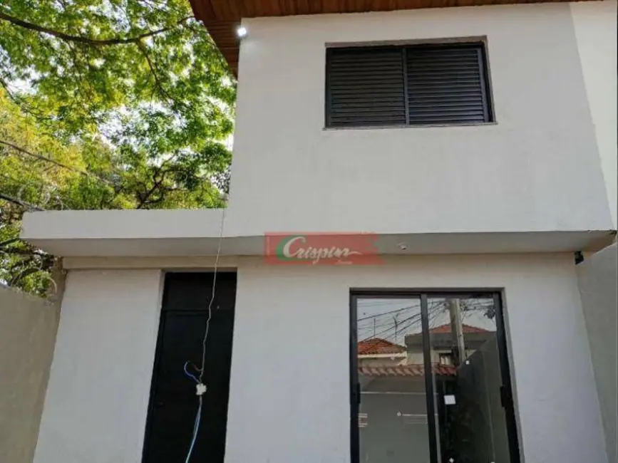 Foto 4 de Sobrado com 3 quartos à venda, 125m2 em Jardim Santa Mena, Guarulhos - SP