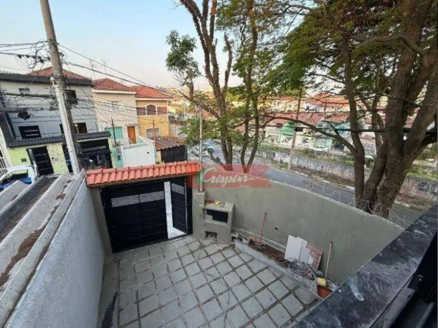 Foto 6 de Sobrado com 3 quartos à venda, 125m2 em Jardim Santa Mena, Guarulhos - SP