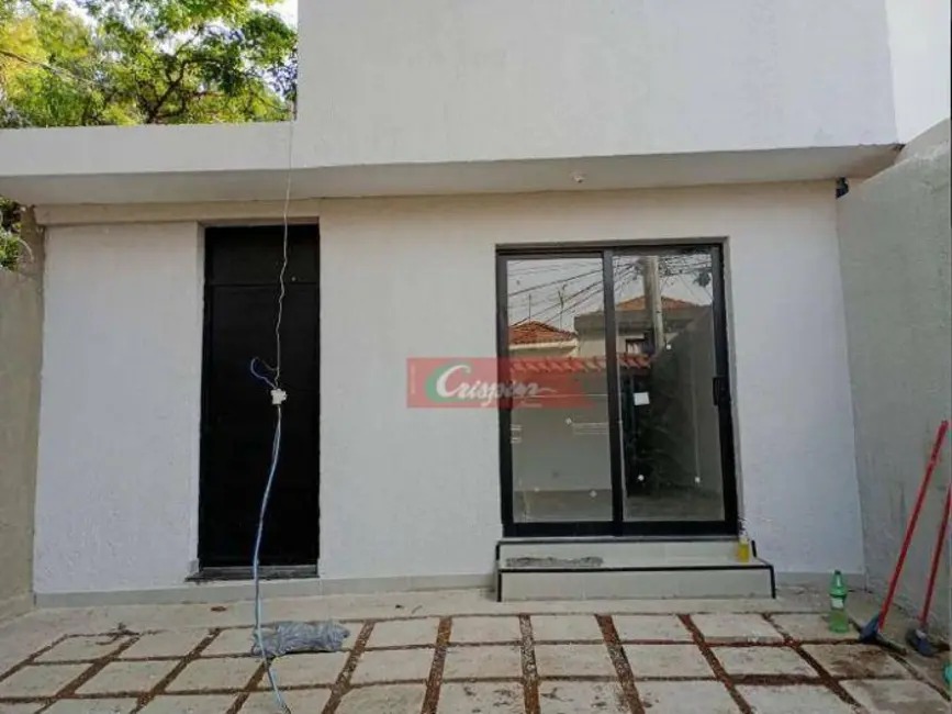 Foto 5 de Sobrado com 3 quartos à venda, 125m2 em Jardim Santa Mena, Guarulhos - SP