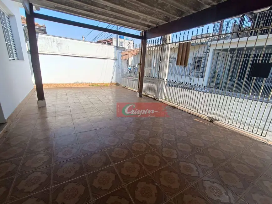 Foto 8 de Casa com 3 quartos à venda, 140m2 em Vila Zamataro, Guarulhos - SP