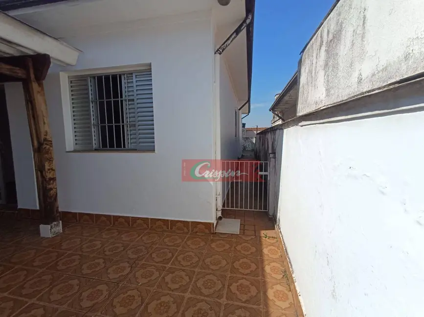 Foto 3 de Casa com 3 quartos à venda, 140m2 em Vila Zamataro, Guarulhos - SP