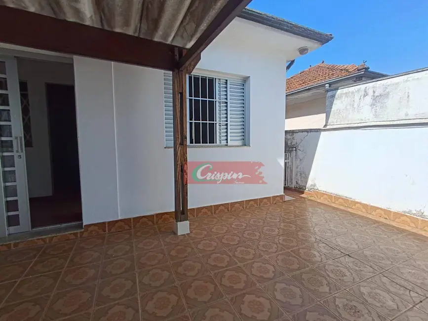 Foto 4 de Casa com 3 quartos à venda, 140m2 em Vila Zamataro, Guarulhos - SP