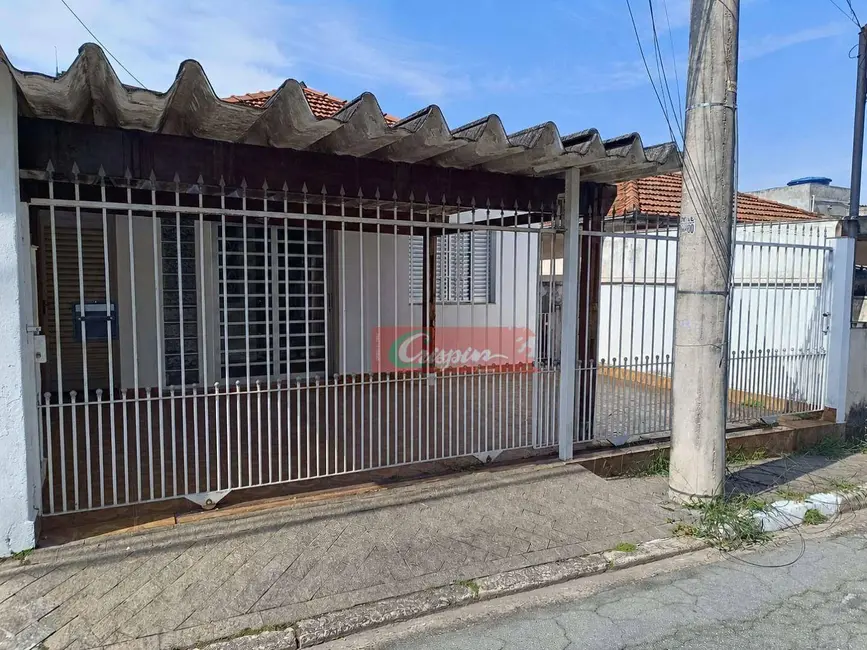 Foto 1 de Casa com 3 quartos à venda, 140m2 em Vila Zamataro, Guarulhos - SP