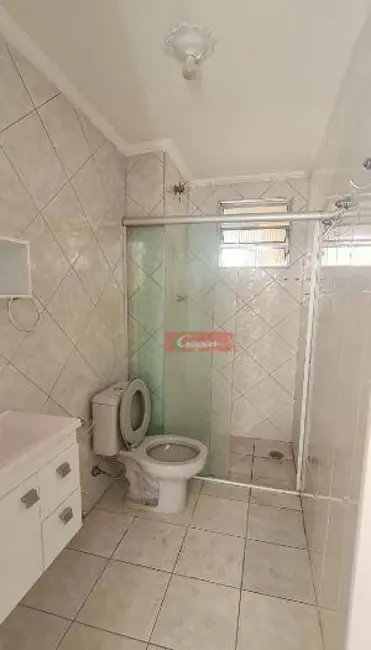 Foto 4 de Apartamento com 2 quartos para alugar, 57m2 em Jardim Tranqüilidade, Guarulhos - SP