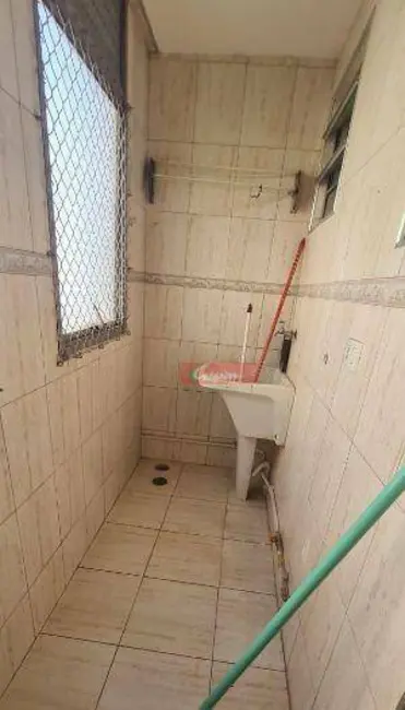 Foto 2 de Apartamento com 2 quartos para alugar, 57m2 em Jardim Tranqüilidade, Guarulhos - SP