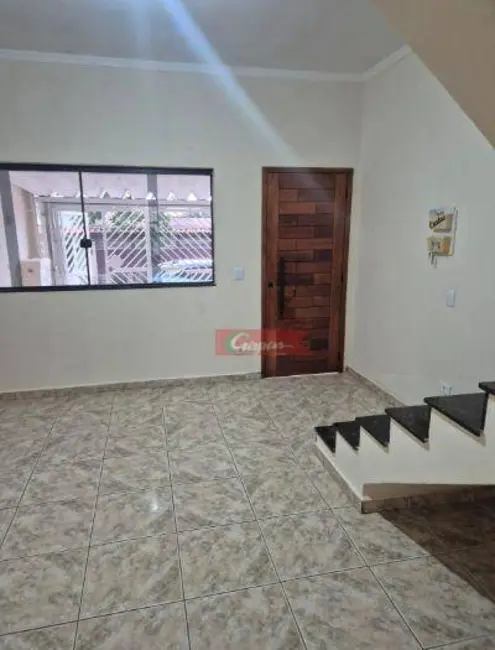 Foto 8 de Sobrado com 2 quartos à venda, 125m2 em Vila Maricy, Guarulhos - SP