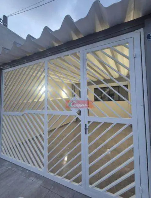 Foto 2 de Sobrado com 2 quartos à venda, 125m2 em Vila Maricy, Guarulhos - SP