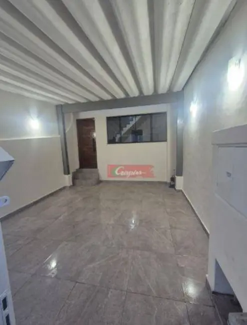 Foto 3 de Sobrado com 2 quartos à venda, 125m2 em Vila Maricy, Guarulhos - SP