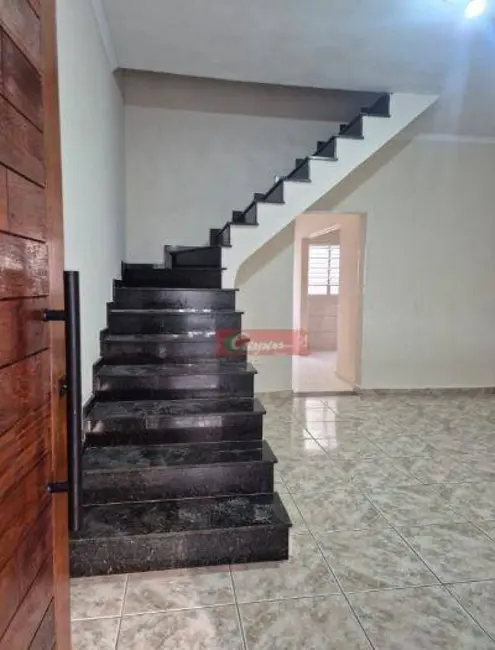 Foto 4 de Sobrado com 2 quartos à venda, 125m2 em Vila Maricy, Guarulhos - SP