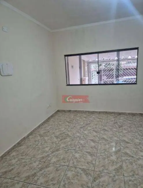 Foto 6 de Sobrado com 2 quartos à venda, 125m2 em Vila Maricy, Guarulhos - SP