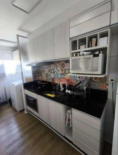 Foto 7 de Apartamento com 2 quartos à venda, 56m2 em Vila Itapegica, Guarulhos - SP