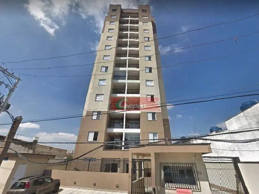 Foto 1 de Apartamento com 2 quartos à venda, 56m2 em Vila Itapegica, Guarulhos - SP