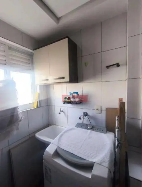 Foto 9 de Apartamento com 2 quartos à venda, 56m2 em Vila Itapegica, Guarulhos - SP