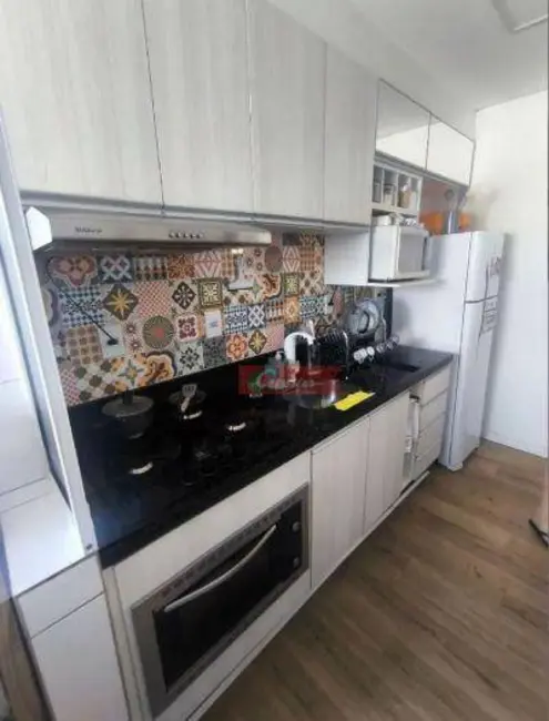 Foto 8 de Apartamento com 2 quartos à venda, 56m2 em Vila Itapegica, Guarulhos - SP