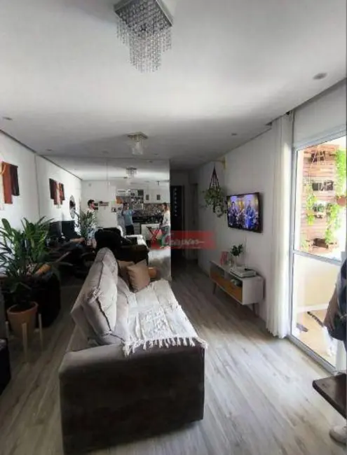 Foto 5 de Apartamento com 2 quartos à venda, 56m2 em Vila Itapegica, Guarulhos - SP