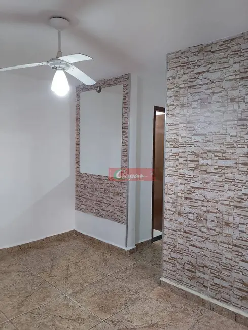 Foto 6 de Apartamento com 2 quartos para alugar, 45m2 em Jardim São Luis, Guarulhos - SP