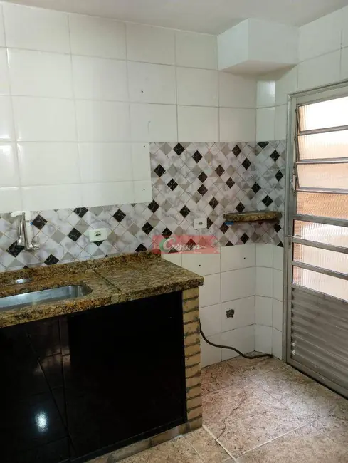 Foto 9 de Apartamento com 2 quartos para alugar, 45m2 em Jardim São Luis, Guarulhos - SP
