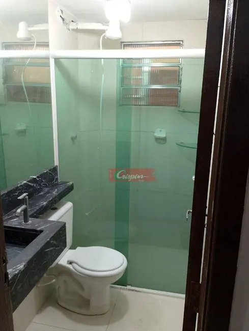 Foto 8 de Apartamento com 2 quartos para alugar, 45m2 em Jardim São Luis, Guarulhos - SP