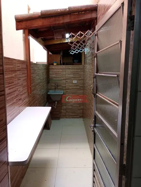 Foto 4 de Apartamento com 2 quartos para alugar, 45m2 em Jardim São Luis, Guarulhos - SP