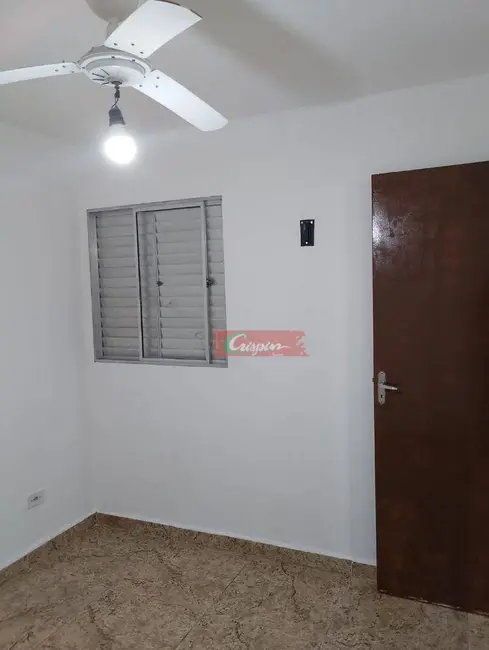 Foto 3 de Apartamento com 2 quartos para alugar, 45m2 em Jardim São Luis, Guarulhos - SP