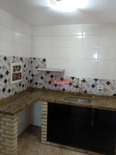 Foto 2 de Apartamento com 2 quartos para alugar, 45m2 em Jardim São Luis, Guarulhos - SP
