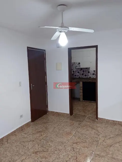 Foto 7 de Apartamento com 2 quartos para alugar, 45m2 em Jardim São Luis, Guarulhos - SP