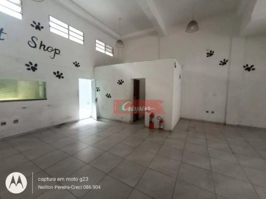 Foto 6 de Sala Comercial para alugar, 160m2 em Vila Galvão, Guarulhos - SP